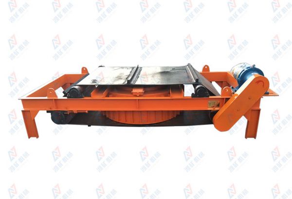 電磁自卸除鐵器RCDD